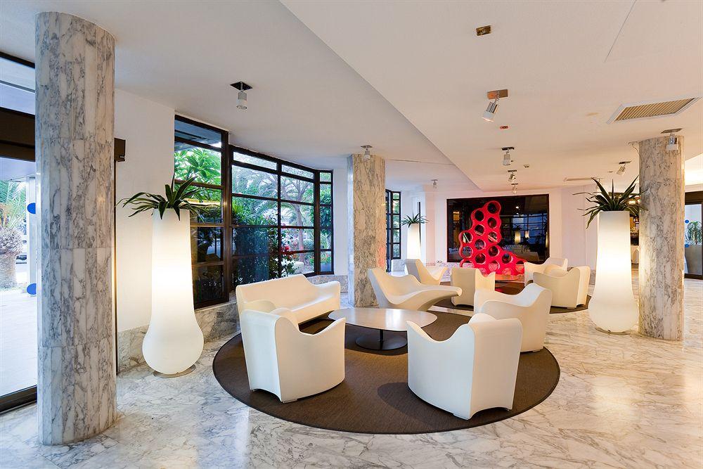 Aguamar Apartamentos, Los Cristianos Downtown Los Cristianos (Tenerife) Exterior foto