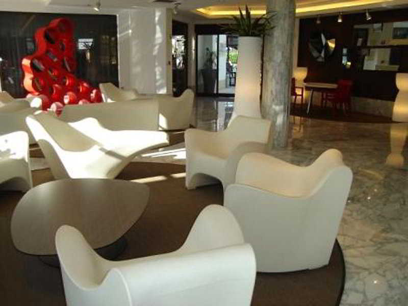 Aguamar Apartamentos, Los Cristianos Downtown Los Cristianos (Tenerife) Exterior foto